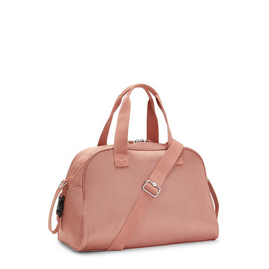 Kipling Camama Diaper Bag Väska Rosa | SE 1971EB